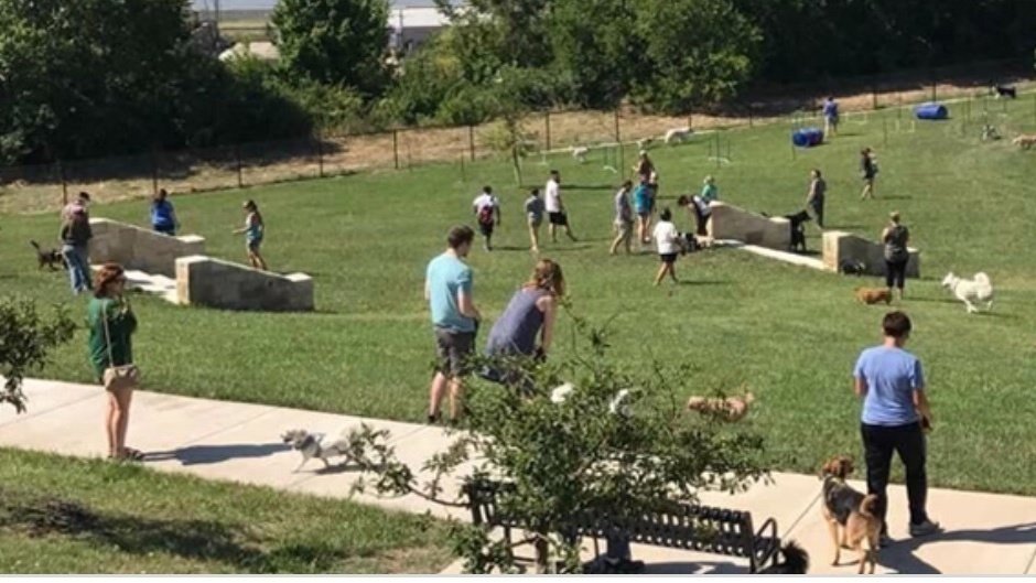 Petition · We would like a dog park for Clarinda, Iowa ·