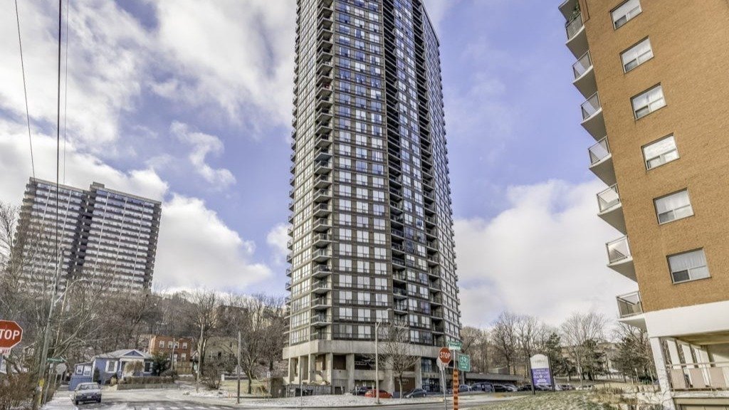 Petition · Save Visitor Parking at the Olympia Condos Canada ·