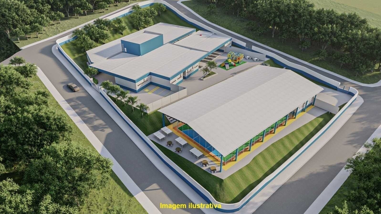 Abaixo-assinado · CONSTRUÇÃO PREDIAL PARA ESCOLA RACHEL DE QUEIROZ EM ...