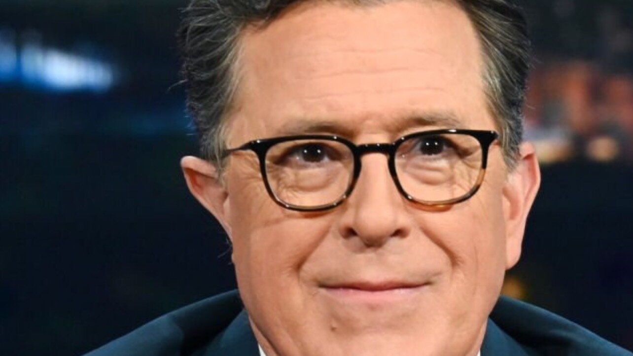 Petition · Reinstate Stephen Colbert on Air - United States · Change.org