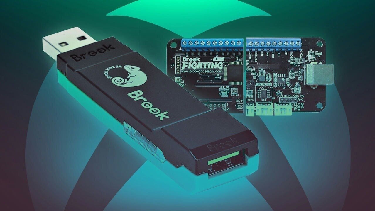 Petition · Stop Xbox from Banning ThirdParty Accessories Essential for