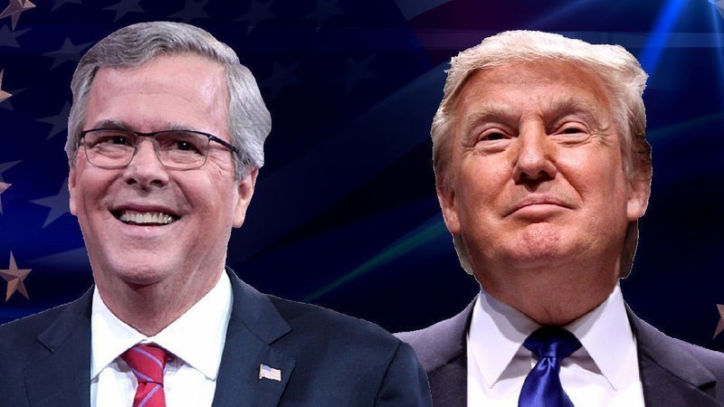 Petition · Electoral College Electors: Electoral College: Make Jeb ...
