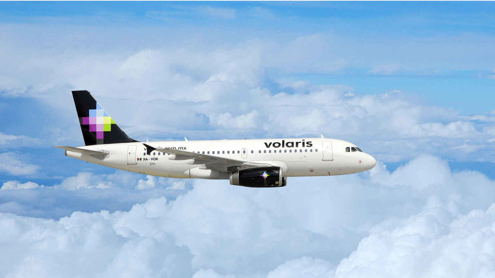 Volaris · Change.org