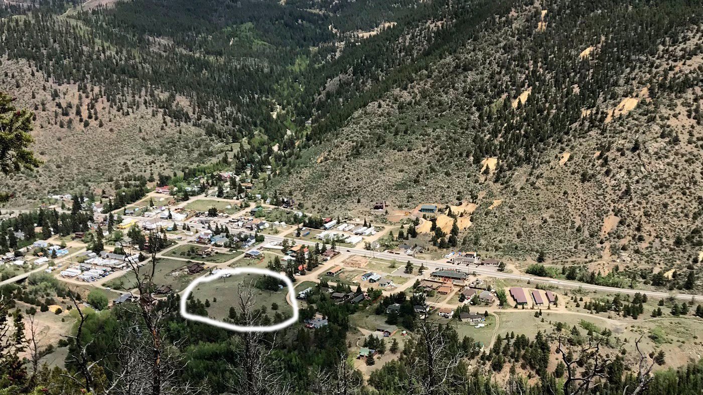 Petition · Oppose the West Fork Housing Development in Empire, CO