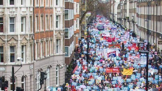 Petition · Halt the closure of the GP Walk-In Centre at Eastbourne ...