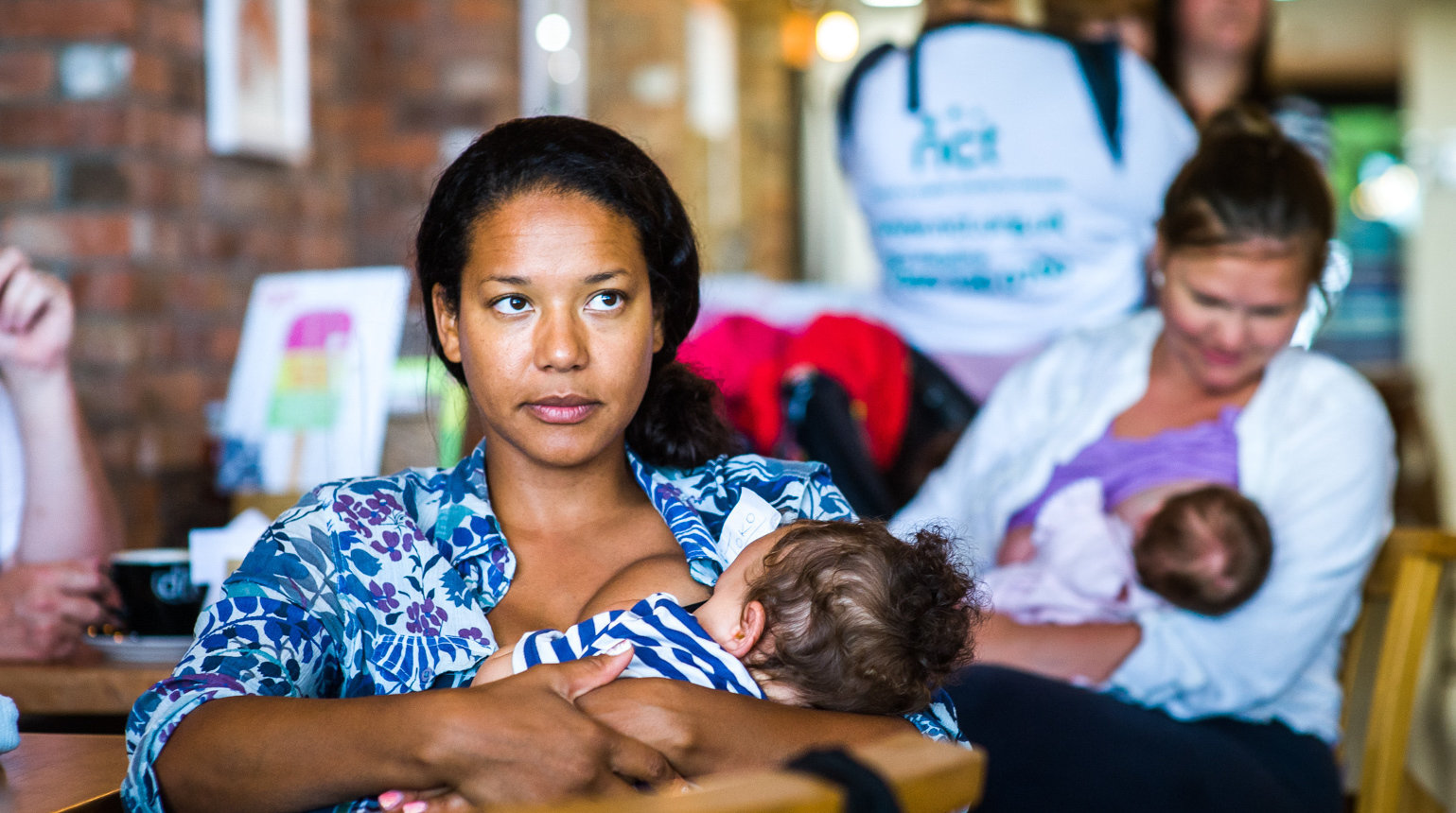 Petition · End cuts to breastfeeding support stop letting down