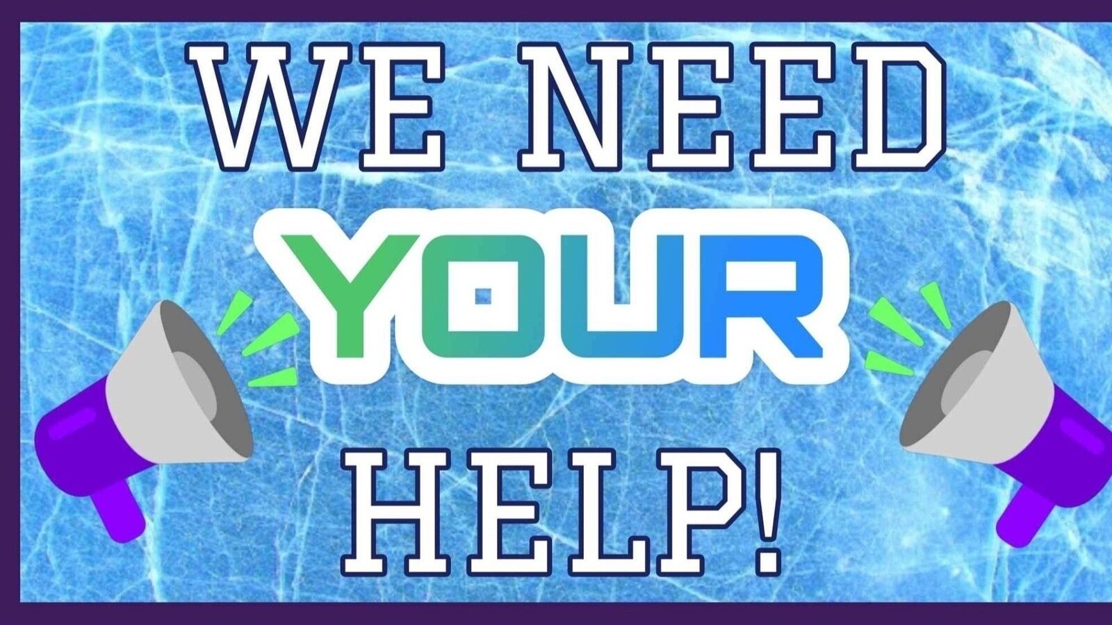 Petition · PWHL, Please Do Not Form Partnerships with Sports Betting