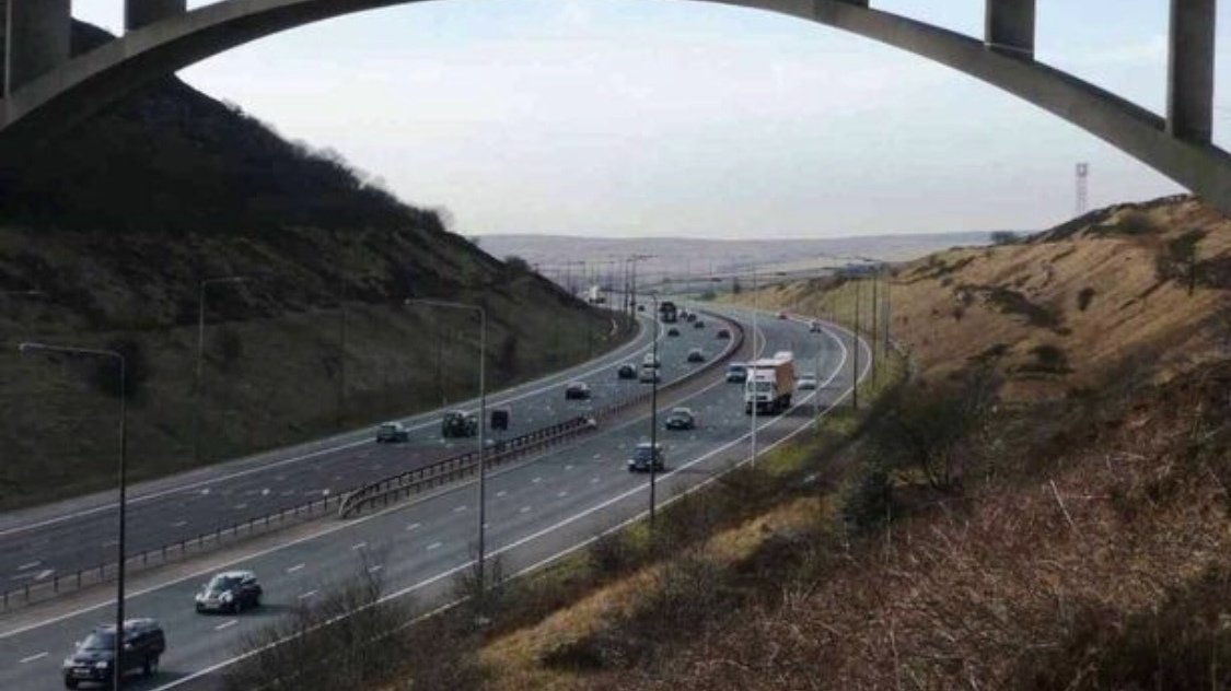 Petition · Improve the safety of scammonden bridge due to the amount of