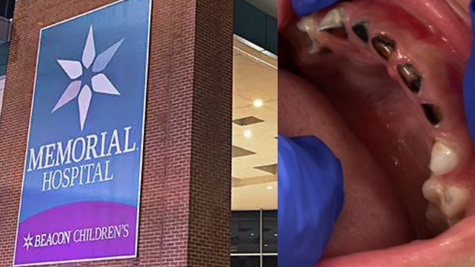 Petition · Restore Dental Block Time to The Dental Center of South Bend