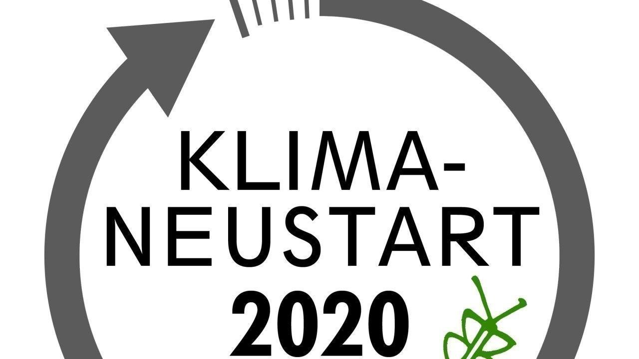 Petition · Klimaneustart für Bamberg Bamberg, Deutschland ·