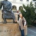 Наталья Джгун