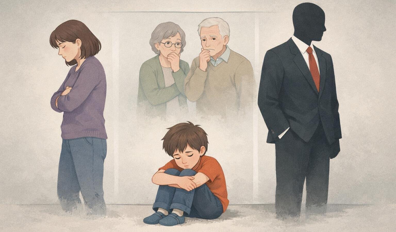 Petition · End parental alienation in North Carolina courts - United ...