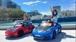 Petition · Restore Cassie Aran's YouTube Channel - United States