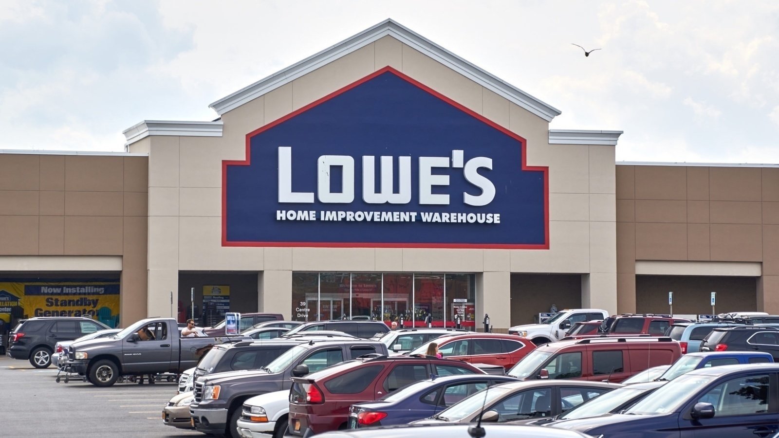 Petition · Home Improvement Stores are not essential during COVID19