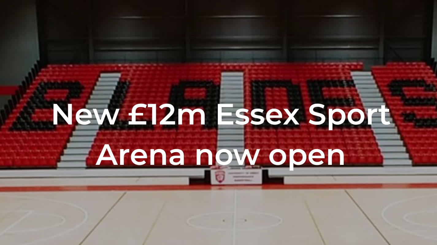 Petition · No Facility Fees for Essex Blades! Colchester, United