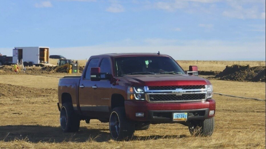 Petition · Reinstate the Tint Exemption Law in North Dakota United States ·