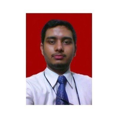 ChangeOrg profile picture for @shashank