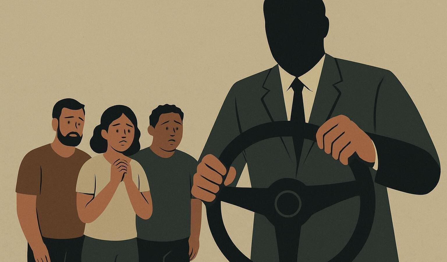 Petition · Stop the hostile takeover of the Drivers Union - Seattle ...