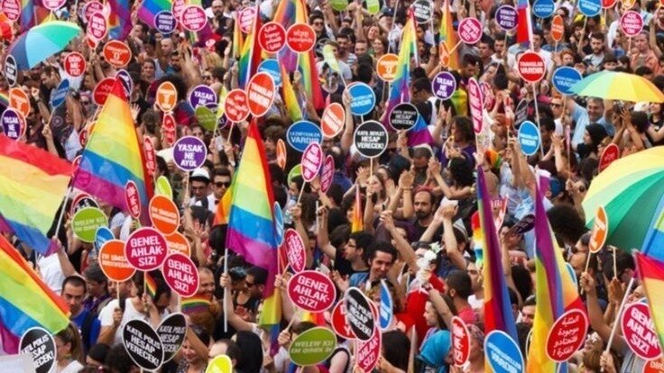 Petition · Equal Rights for the LGBTQIA+ Community - Philippines ...