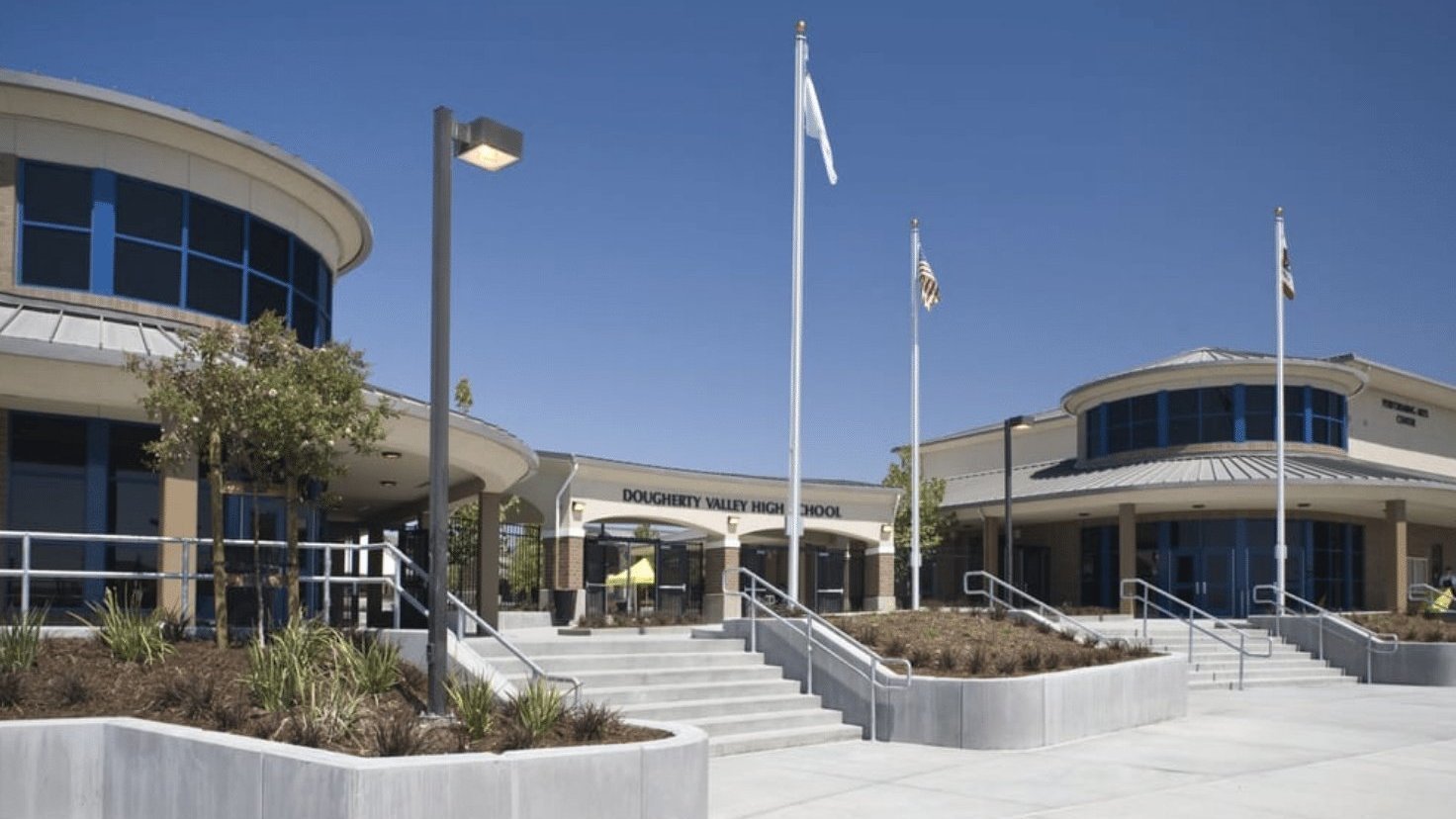Petition · Move Dougherty Valley High School Prom to Summer of 2020