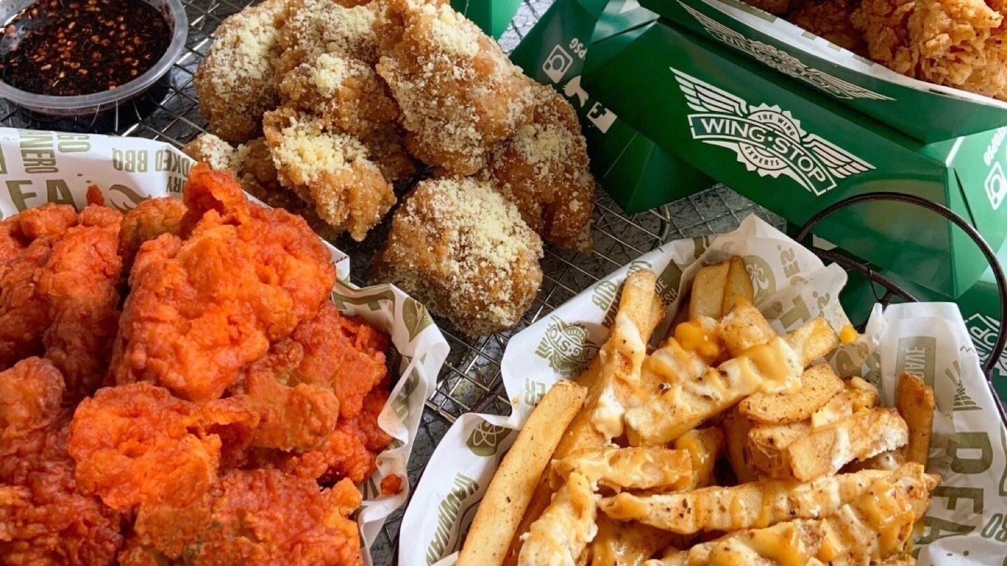 Petition · MAKE WINGSTOP MALAYSIA Malaysia ·