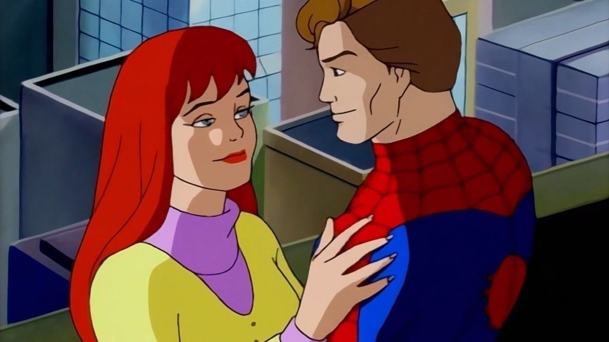 Petition update · Our Spider-Man petition is stuck and needs more ...