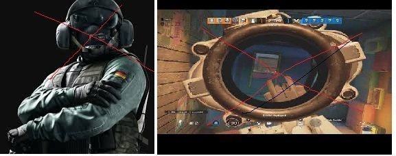 Petition · Stop Ubisoft from taking Maestro's Acog and nerfing Jaeger ...