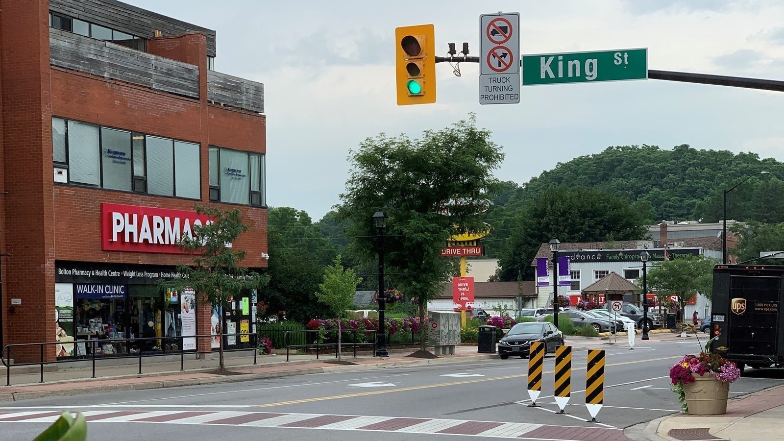 Petition · Keep The Parking in Downtown Bolton ·