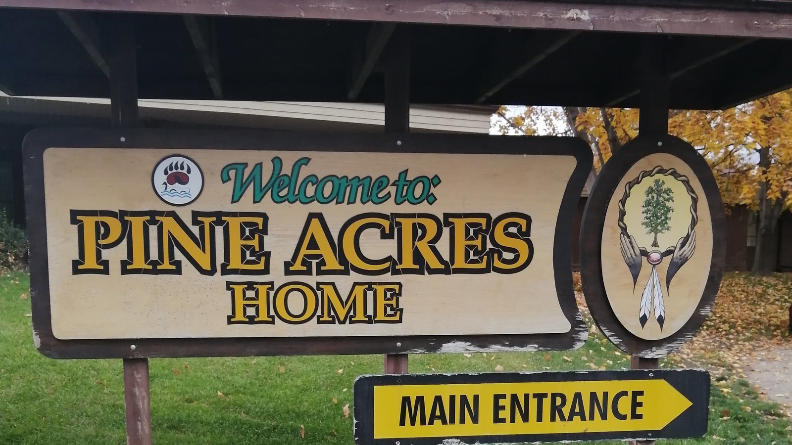 Petition · Pine Acres Home Special Membership Meeting ·