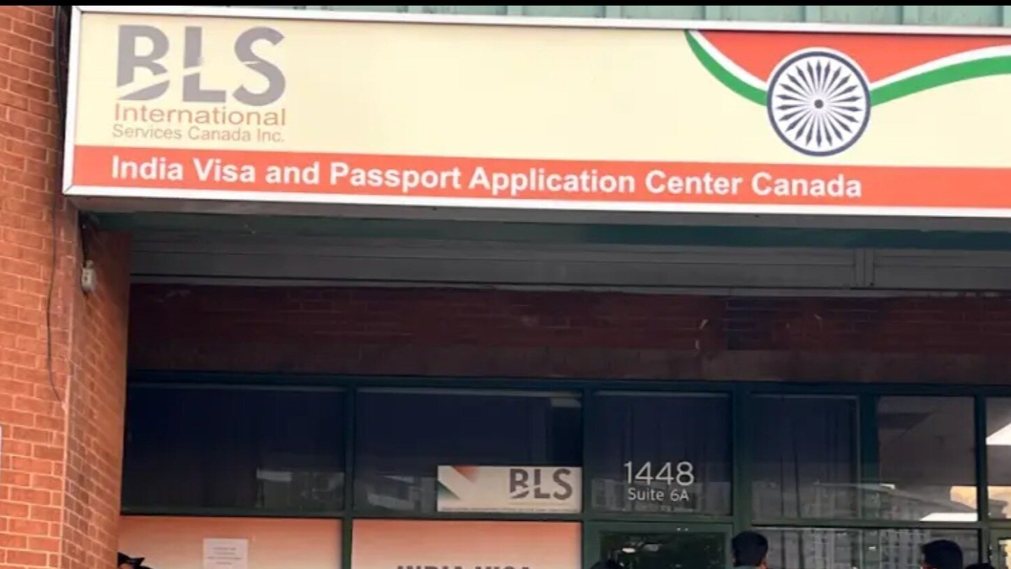 Petition · Investigate BLS International's Practices in Toronto ...