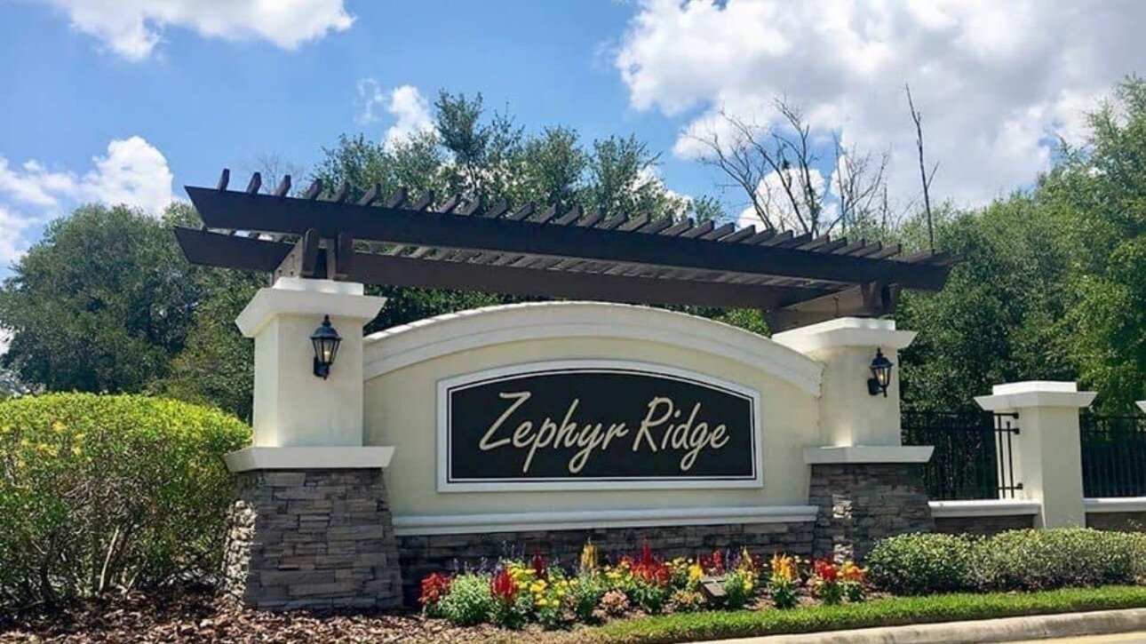 Petition · Establish a Safe Community Playground in Zephyr Ridge