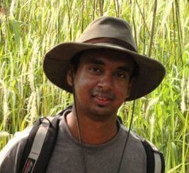 ChangeOrg profile picture for @kaushik