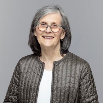 Kathy Webb profile picture