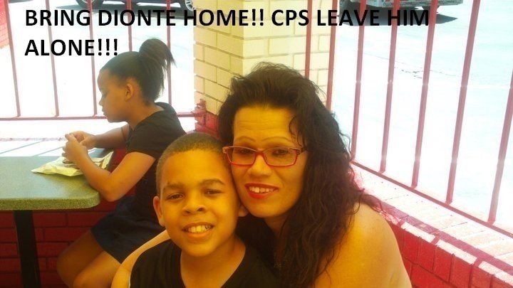 Petition · STOP CPS and FAMILY COURT from LEGALLY KIDNAPPING CHILDREN ...