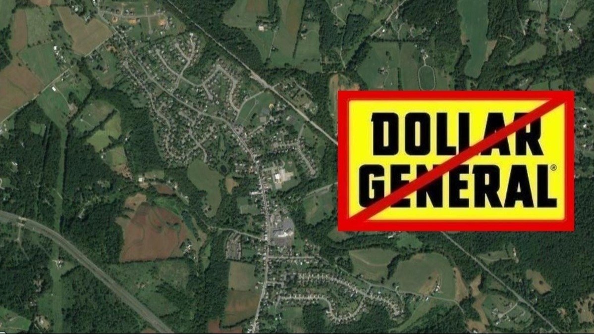 Petition · Oppose Dollar General in Myersville, MD Myersville, United