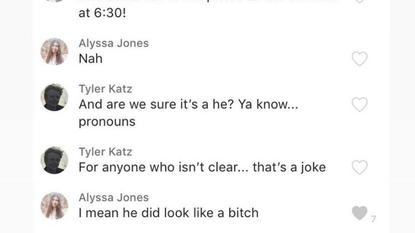 Petition Abolish Turning Point Usa At Virginia Tech Change Org