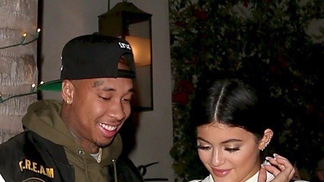 Petition · Investigate rapper Tyga and Kylie relationship.. - United