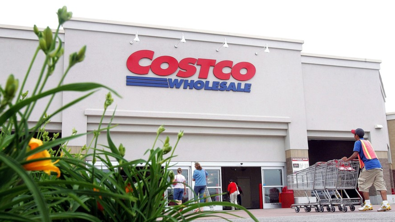 Petition · Support Costco move to South Salem ·