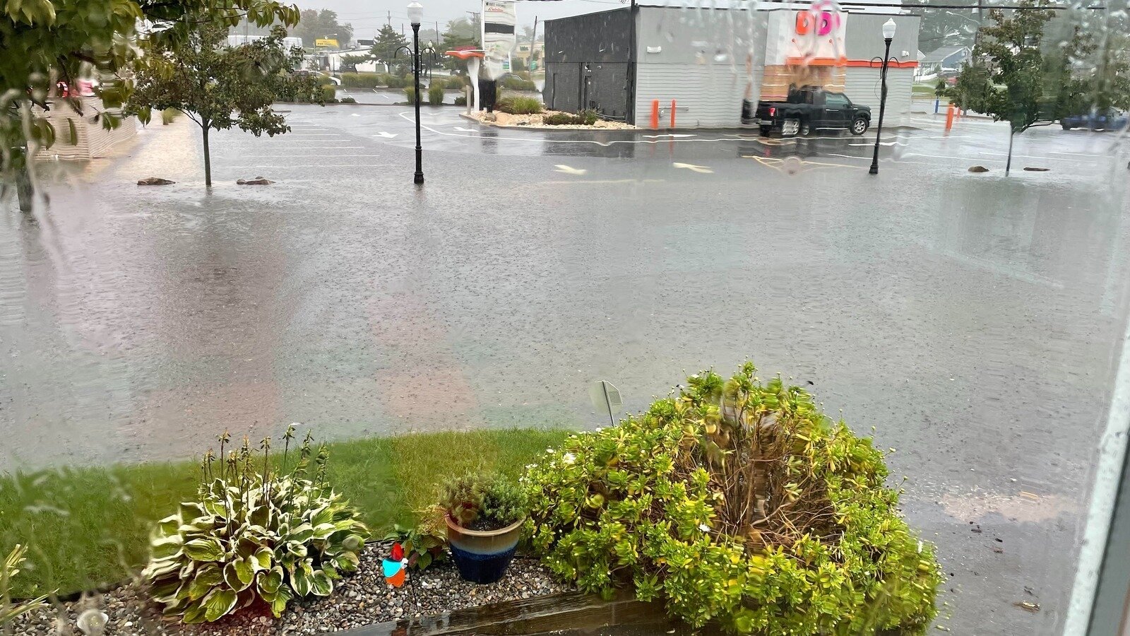 Petition · Establish FloodFree Zones in Neptune City, NJ for Residents and Local Businesses