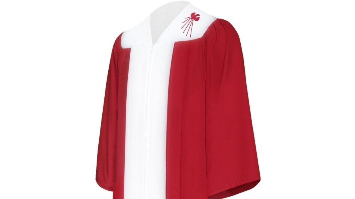 Petition · Bring back confirmation robes at the Assumption Church in Centereach United States