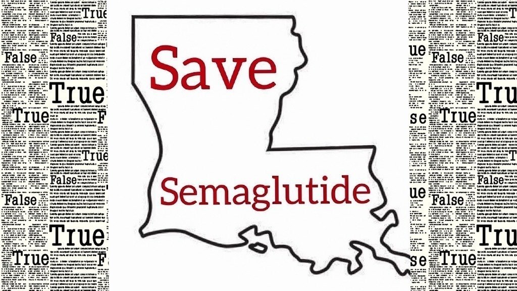 semaglutide louisiana ban lifted Petition · Save Semaglutide in Louisiana