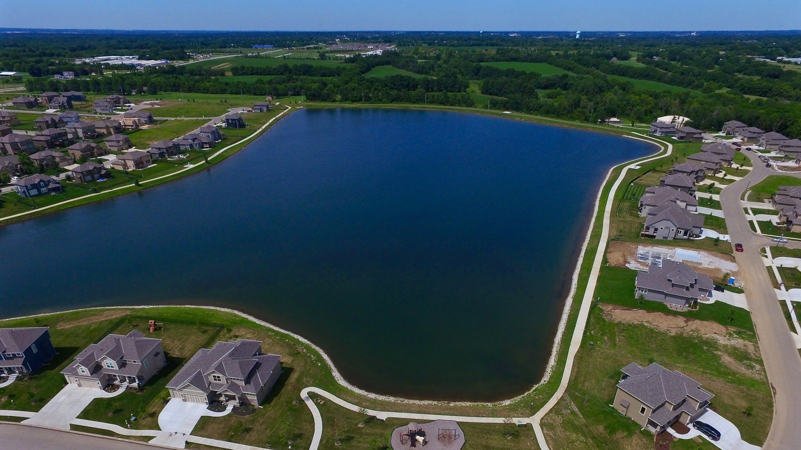 Petition · Stop Rezoning of Chapman Farms to "mixed housing". Lowering