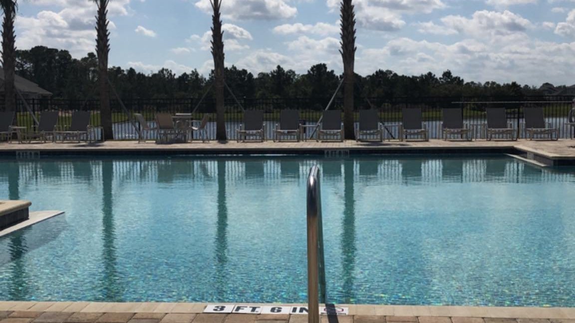 Petition · Reopen the Oaks at Moss Park Community Pool United States