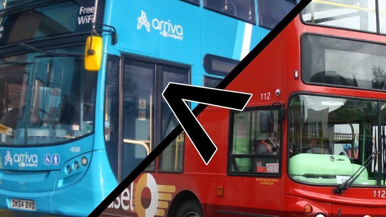 Petition · Carousel Bus to Henley United Kingdom ·