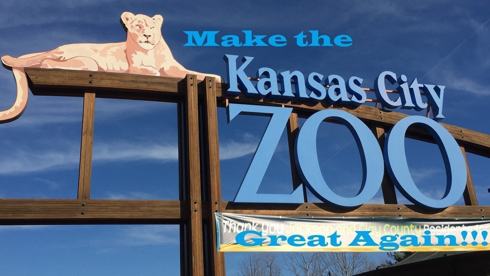 Petition · Get a Chupacabra at the Kansas City Zoo United States