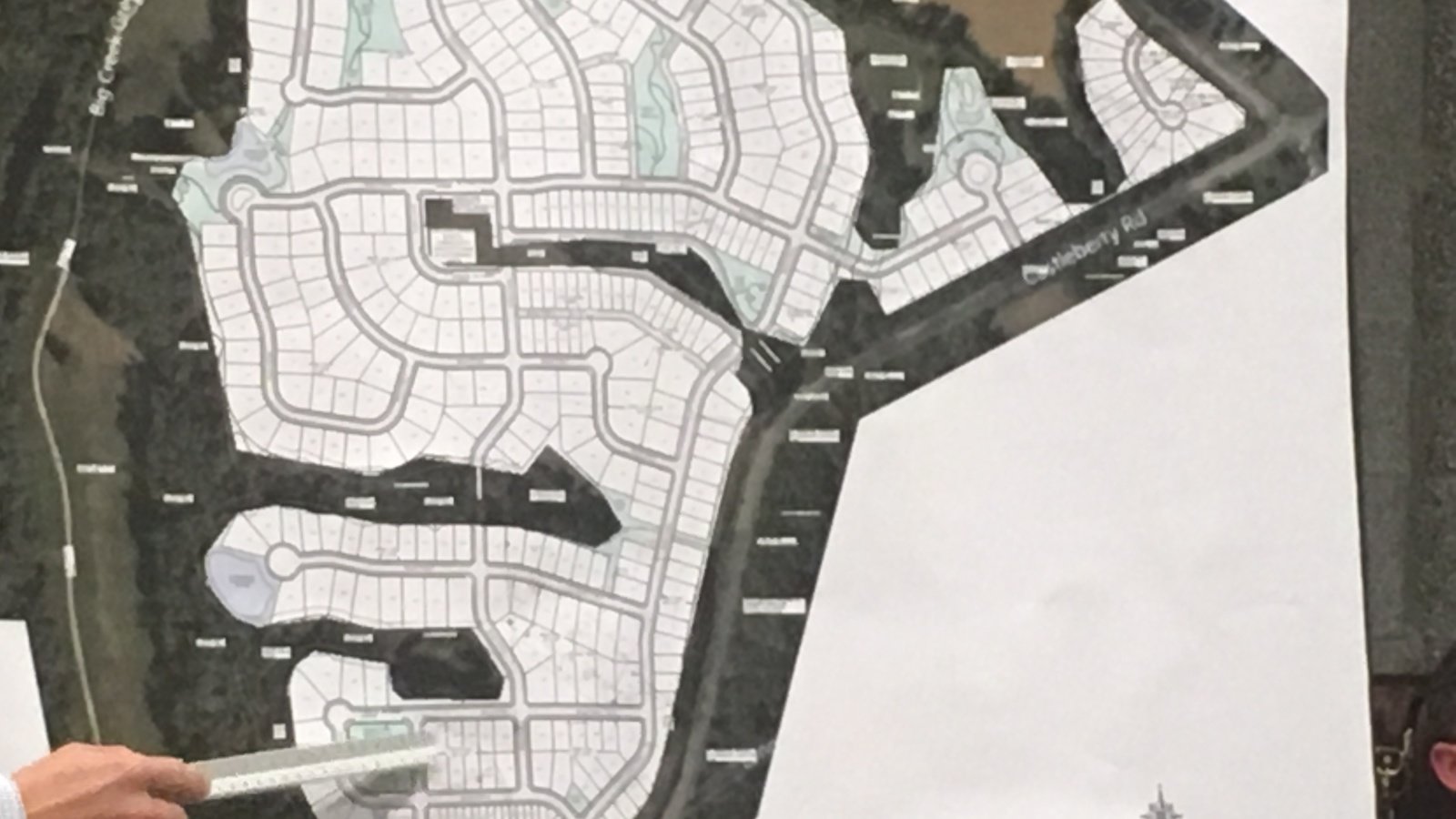 Petition · Smarter Development in Forsyth County! United States