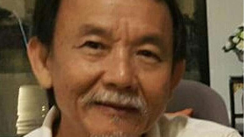 Petition · Find abducted pastor Raymond Koh - Hong Kong SAR China ...