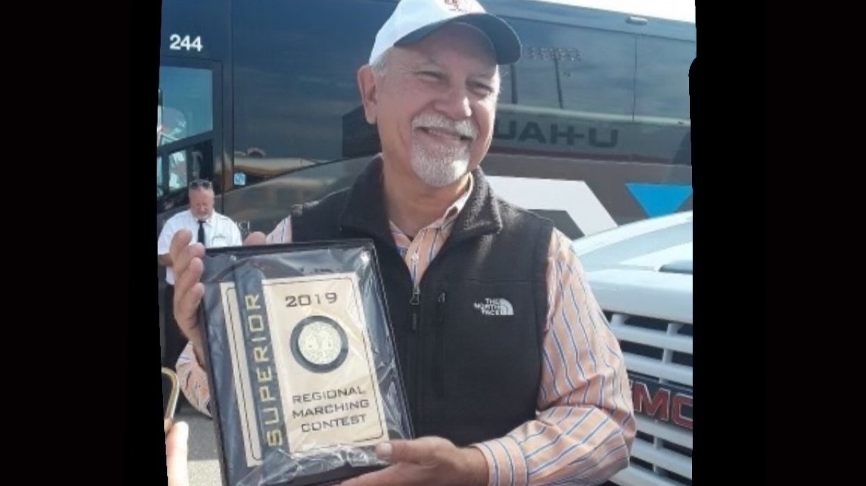 Petition · Help PCO’s Head Band Director Keep His Job United States