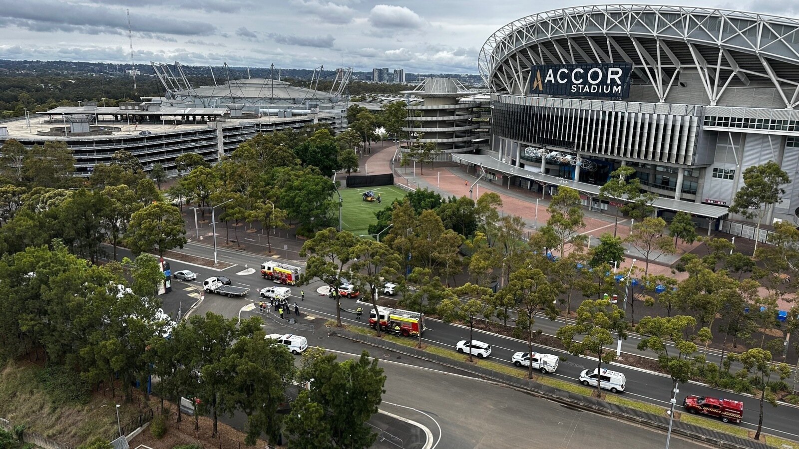 Petition · Urgent need of Pedestrian Crossing + Speed bumper in Edwin