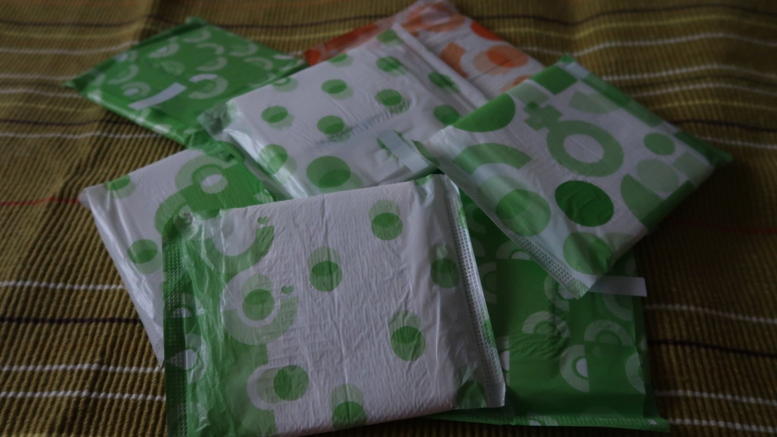 Petition · Availability to Feminine Hygiene Products in Public Schools